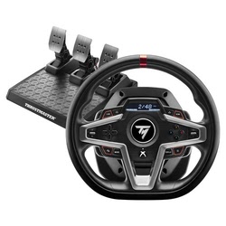 ThrustMaster Périphérique de jeu MAGASIN EN LIGNE Grosbill