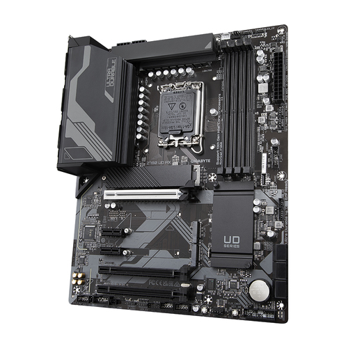 Gigabyte Z790 UD AX ATX  - Carte mère Gigabyte - grosbill-pro.com - 3