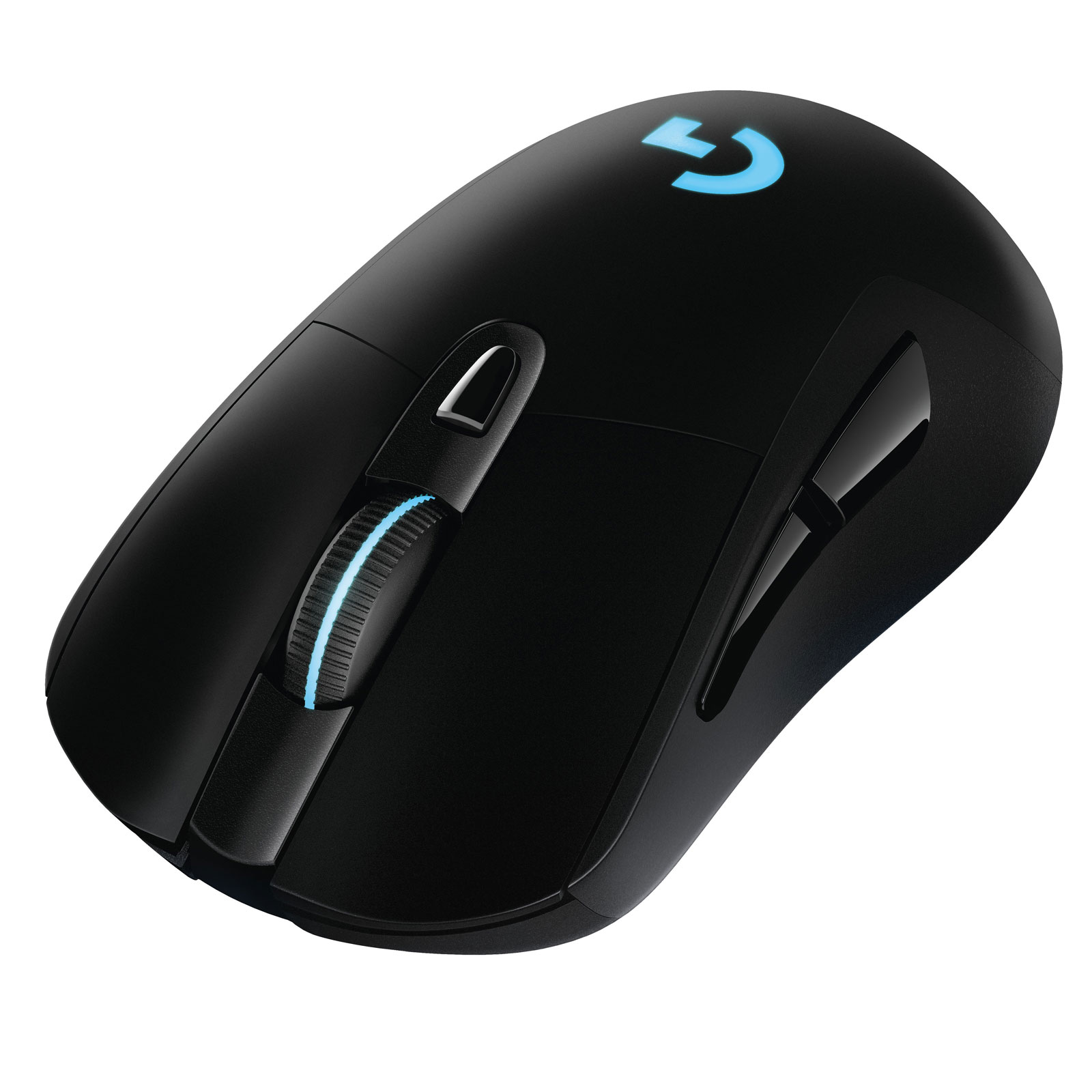 Logitech G703 LightSpeed Hero - Souris PC Logitech - grosbill-pro.com - 4