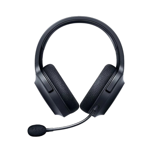 Razer Barracuda X Stereo Noir - Micro-casque - grosbill-pro.com - 2