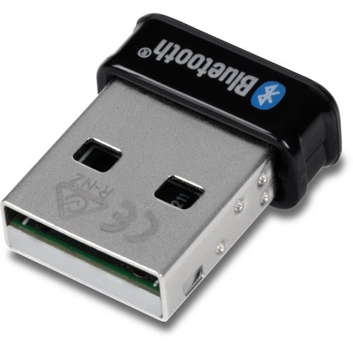 MICRO BLUETOOTH 5.0 USB - Achat / Vente sur grosbill-pro.com - 1