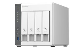 Qnap Serveur NAS MAGASIN EN LIGNE Grosbill