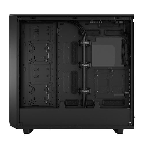 Fractal Design Meshify 2 XL Black TG Light Tint - Achat / Vente sur grosbill-pro.com - 20