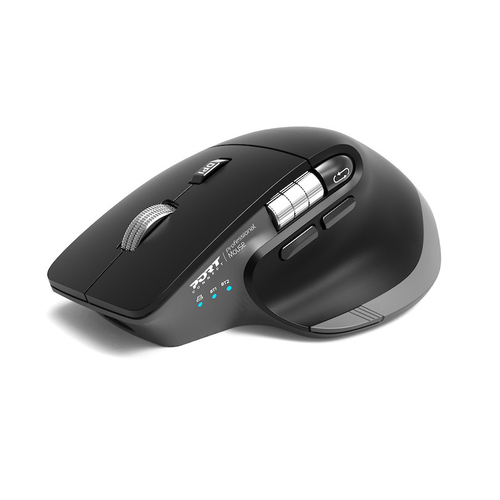 Port Ultimate - Souris PC Port - grosbill-pro.com - 1