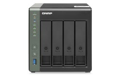 Qnap Serveur NAS MAGASIN EN LIGNE Grosbill