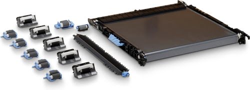 HP LaserJet Intermediate Trnsfr Belt Kit - Achat / Vente sur grosbill-pro.com - 2