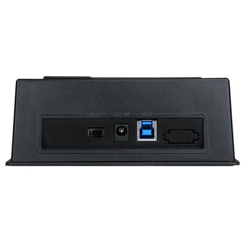 USB 3.0 SATA III SSD/HDD Dock with UASP - Achat / Vente sur grosbill-pro.com - 1