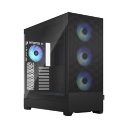 Fractal Design Boîtier PC MAGASIN EN LIGNE Grosbill