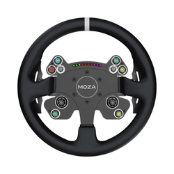 Moza Racing Volant PC MAGASIN EN LIGNE Grosbill