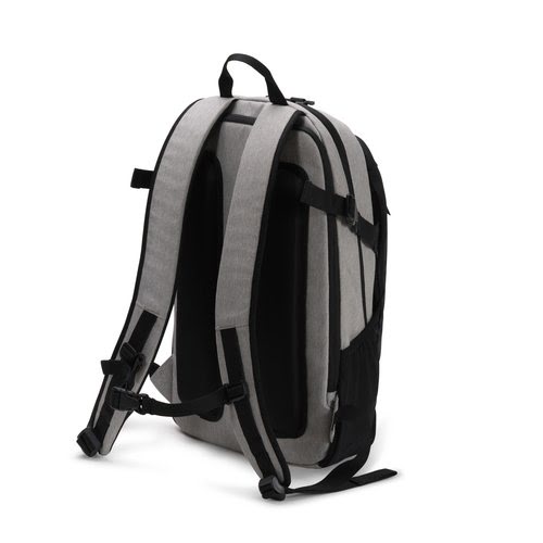 Backpack GO 13-15.6 light grey (D31764) - Achat / Vente sur grosbill-pro.com - 1