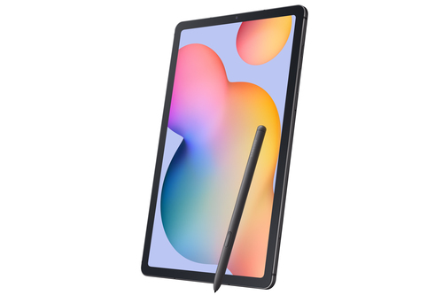 Samsung Galaxy Tab S6 Lite 64GB Wi-Fi/LTE - Gris - Achat / Vente sur grosbill-pro.com - 9