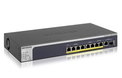 Netgear Switch MAGASIN EN LIGNE Grosbill