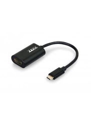 Grosbill Connectique PC Port Convertisseur USB Type C vers HDMI 