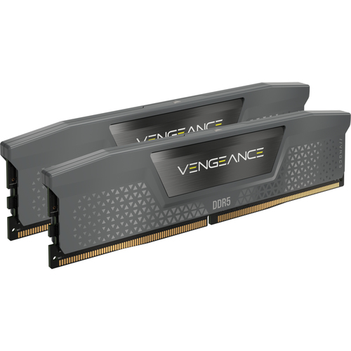 Corsair Vengeance 64Go (2x32Go) DDR5 6000MHz - Mémoire PC Corsair sur grosbill-pro.com - 0