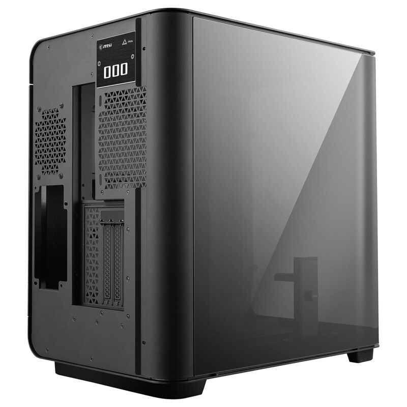 MSI MEG MAESTRO 700L PZ  - Boîtier PC MSI - grosbill-pro.com - 4