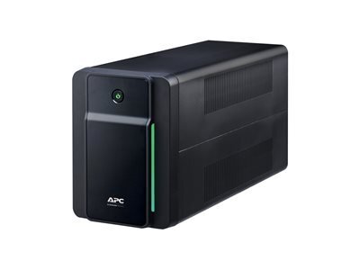 Synology DS1621+ avec Onduleur Back UPS BX2200MI-FR - Serveur NAS - 3