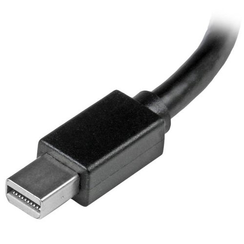 Mini DisplayPort to DP DVI HDMI Adapter - Achat / Vente sur grosbill-pro.com - 2