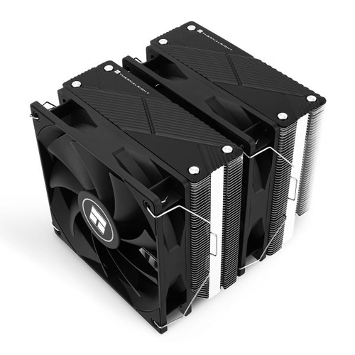 Thermalright Refroidisseur CPU Phantom Spirit 120 - Ventilateur CPU - 1