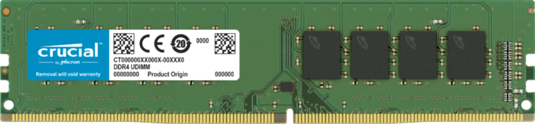 8Go DDR4 3200 OEM