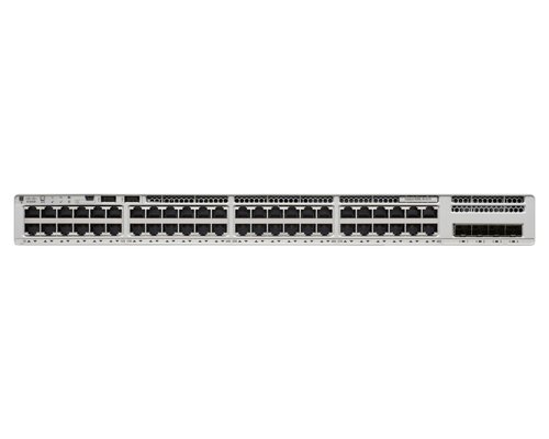 Grosbill Switch Cisco Catalyst C9200 - 48 (ports)/10/100/1000/Manageable
