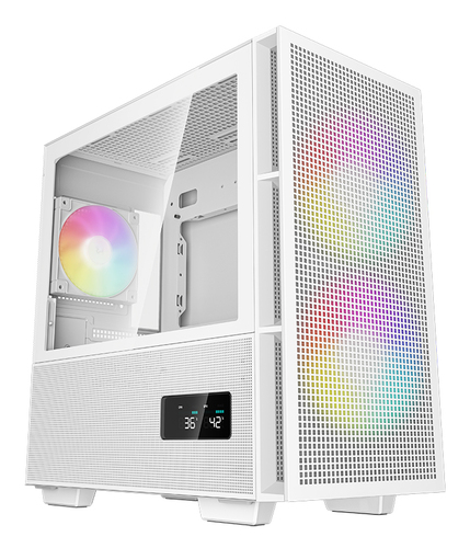 Deepcool Boîtier PC MAGASIN EN LIGNE Grosbill