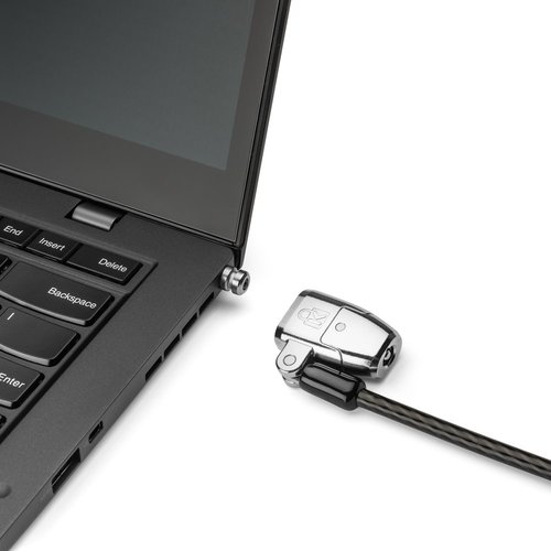 ClickSafe 2.0 Universal 3in1 Laptop Lock - Achat / Vente sur grosbill-pro.com - 4