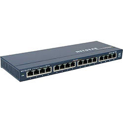 Netgear Switch MAGASIN EN LIGNE Grosbill