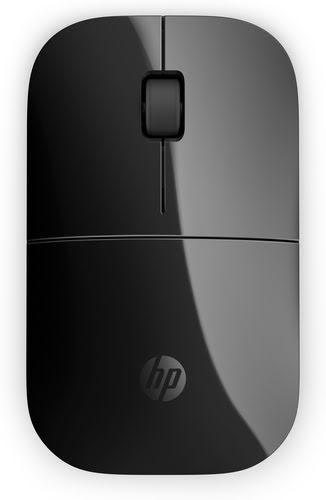  Z3700 Black Wireless Mouse - Achat / Vente sur grosbill-pro.com - 6