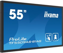 Grosbill Affichage collaboratif Iiyama ProLite TF5539AS-B1AG