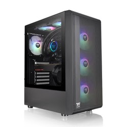 Thermaltake Boîtier PC MAGASIN EN LIGNE Grosbill