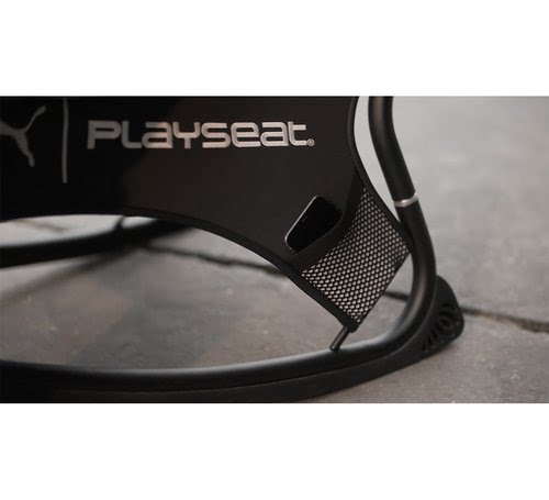 Playseat Active Gaming-Stuhl - Puma Edition - schwarz - Achat / Vente sur grosbill-pro.com - 10