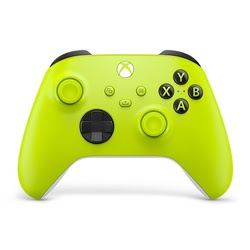 Manette Xbox Sans Fil - Electric Volt