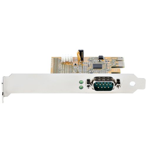 CARTE SERIE PCI EXPRESS CARTE - Achat / Vente sur grosbill-pro.com - 2