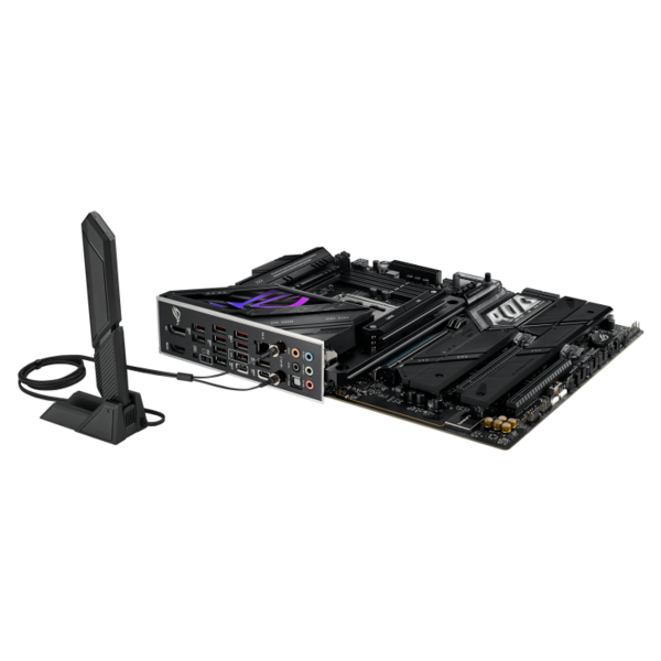 Bundle Rogue Z790-E Gaming WIFI II + 12900KF - grosbill-pro.com - 4