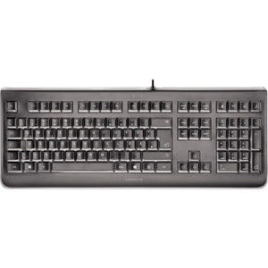 CHERRY KC 1068 KEYBOARD CORDED - Achat / Vente sur grosbill-pro.com - 1