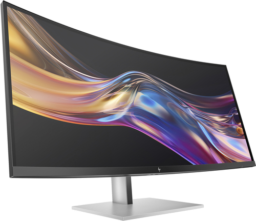 Series 7 Pro - 37.5" CURVE UWQHD+ Thunderbolt 4 - Achat / Vente sur grosbill-pro.com - 2