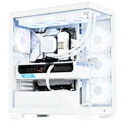 SNOWSTORM - 14700KF/RTX4080S/64Go/2To 