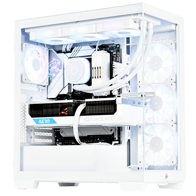 SNOWSTORM - 14700KF/RTX4080S/64Go/2To 