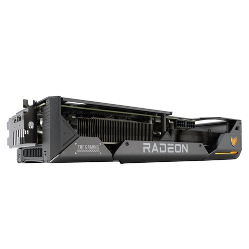 TUF-RX7600XT-O16G-GAMING - Achat / Vente sur grosbill-pro.com - 7