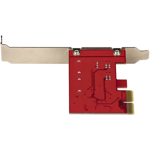 SATA PCIe Card 2 Ports 6Gbps SATA RAID - Achat / Vente sur grosbill-pro.com - 4