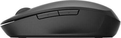  Dual Mode Black Mouse - Achat / Vente sur grosbill-pro.com - 3