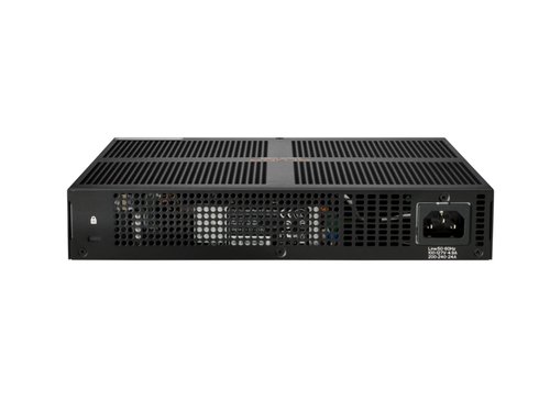 HPE Aruba 2930F 12G PoE+Swch Europe - E - Achat / Vente sur grosbill-pro.com - 2