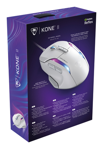 Turtle Beach Kone II - Souris PC Turtle Beach - grosbill-pro.com - 12