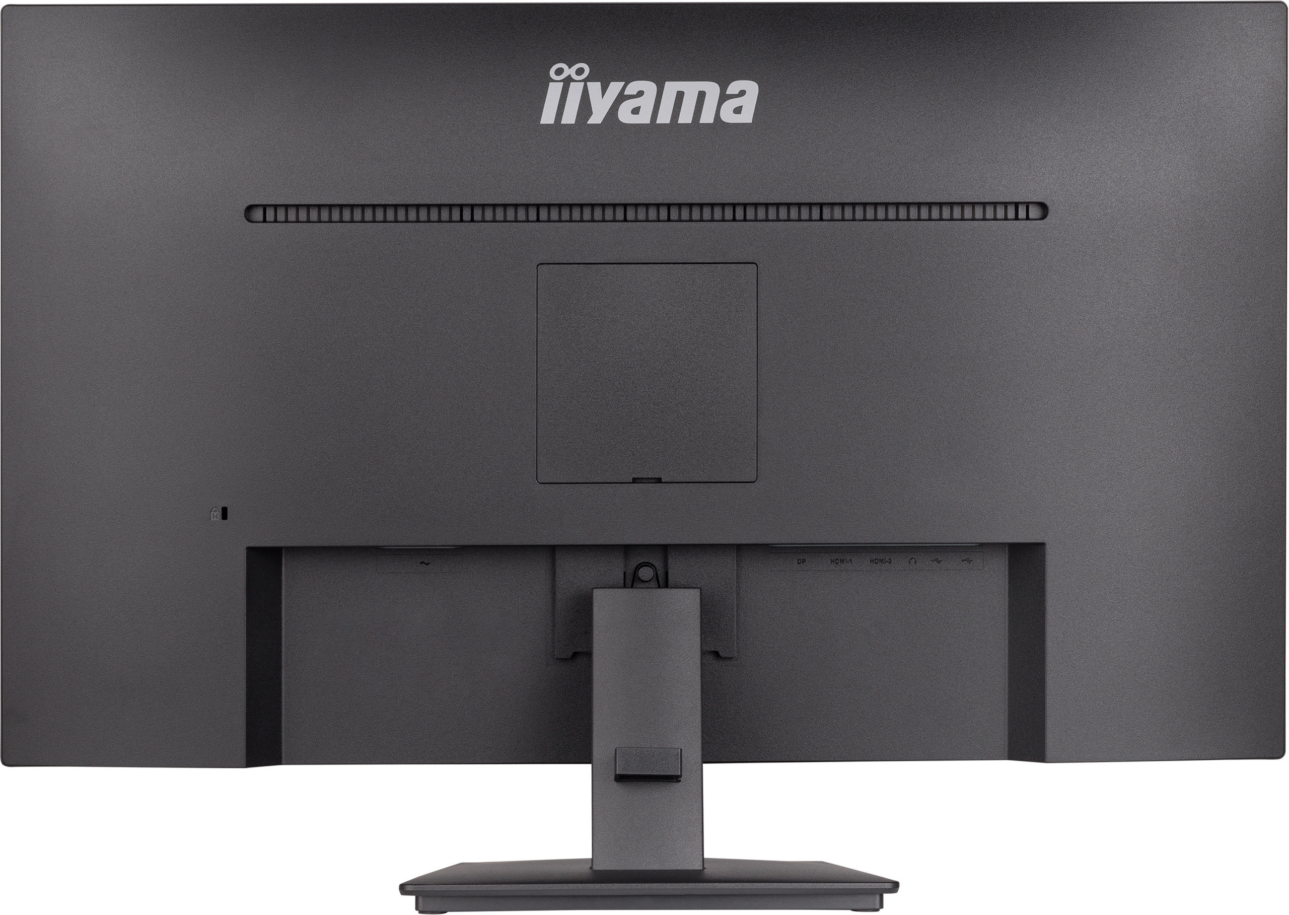 Iiyama 32"  XU3294QSU-B1 - Ecran PC Iiyama - grosbill-pro.com - 3