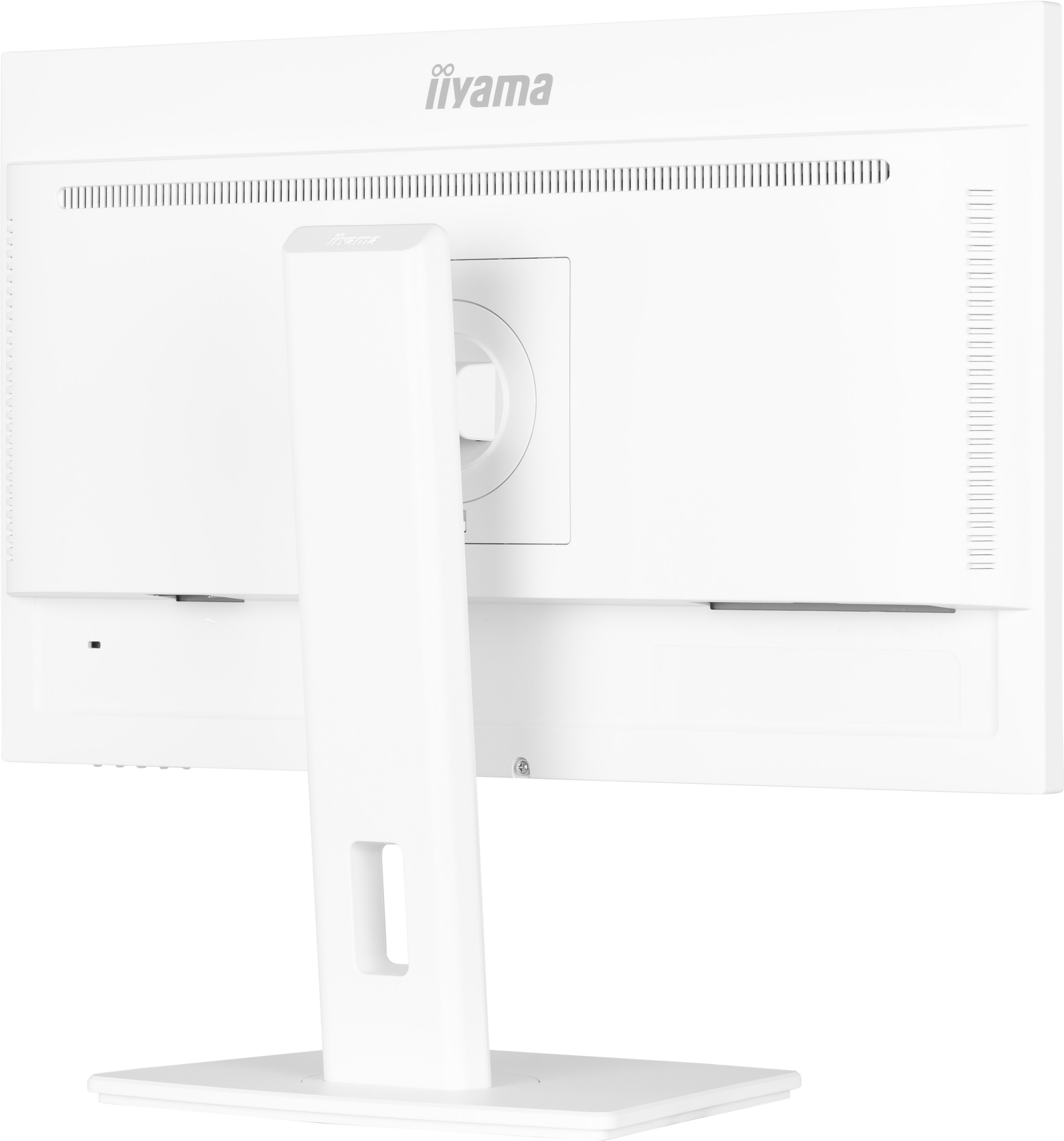 Iiyama 24"  XUB2497HSU-W2 - Ecran PC Iiyama - grosbill-pro.com - 9