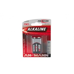 ANSMANN Pile MAGASIN EN LIGNE Grosbill