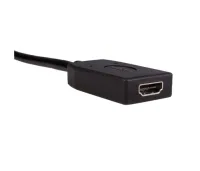 Câble DisplayPort vers HDMI - 7.6m - Connectique PC - grosbill-pro.com - 1