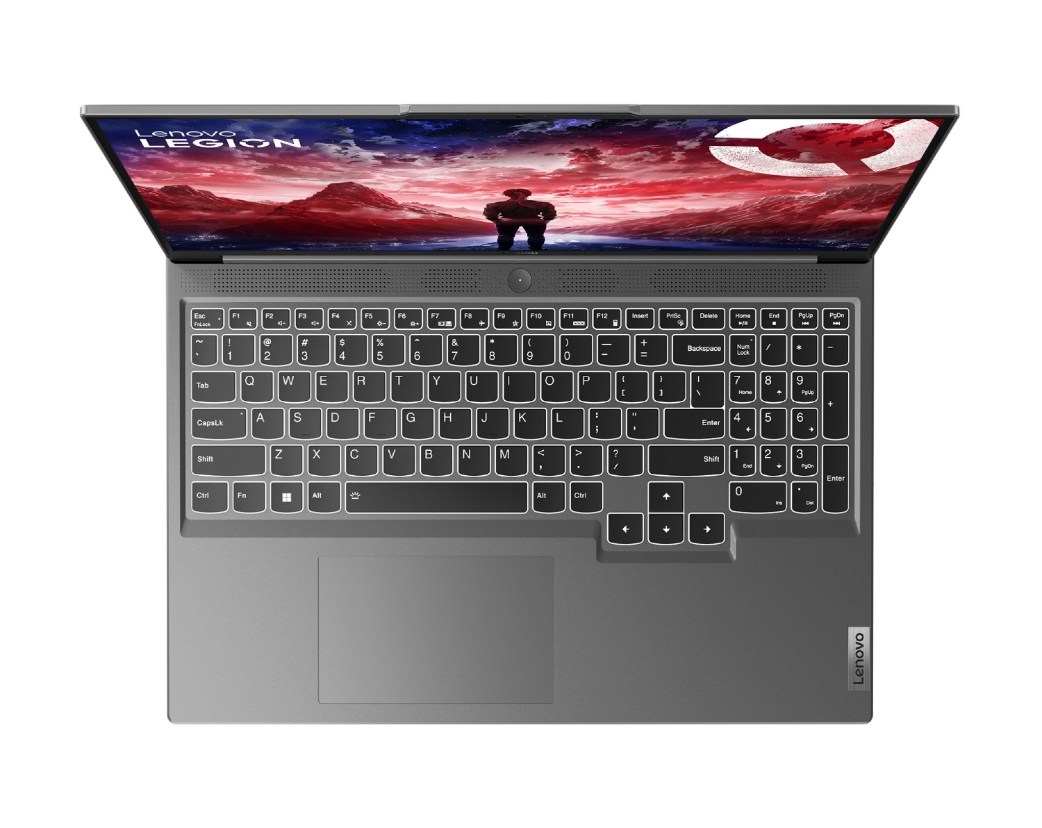 Lenovo 83EX0019FR - PC portable Lenovo - grosbill-pro.com - 3