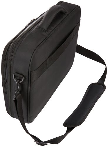 Propel Briefcase 15.6'' Black (PROPC116) - Achat / Vente sur grosbill-pro.com - 7