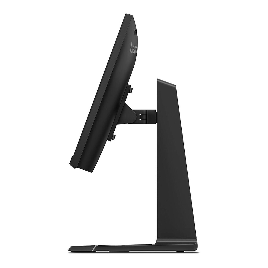 Lenovo 24 pouces  67CCGAC4FR - Ecran PC Lenovo - grosbill-pro.com - 2